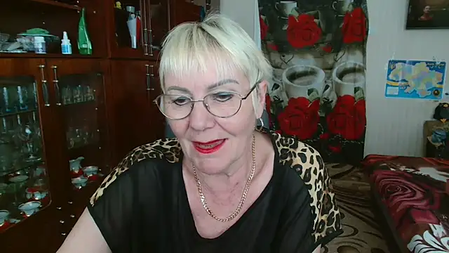 JenaCheim Webcamshow