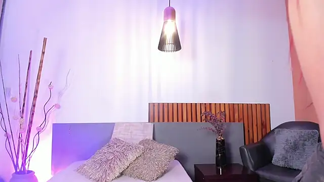 JupiteFox's Live XXX Chat