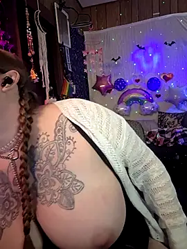 Chat +18 de edgexchaos ao vivo