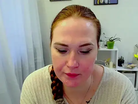 Živý XXX chat Lady_Tiana