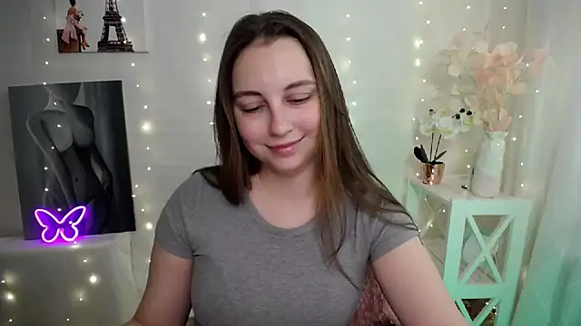 SweetPrincess_ Live XXX-chat