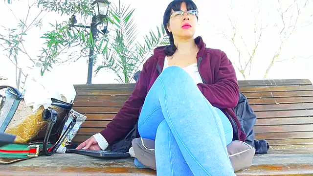 XXX chat uživo modela PublicBigLabia