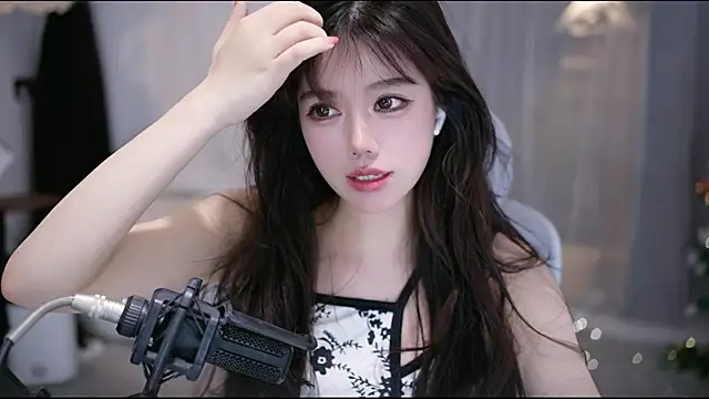 Chat XXX en directo de Cecily