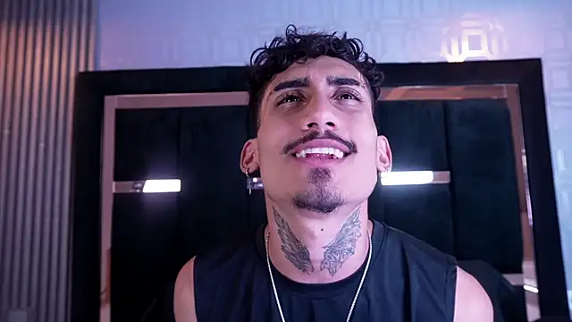 Dark_Eros_ 现场XXX聊天