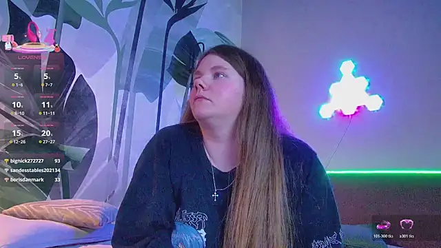 RubyValen 即時 XXX 聊天