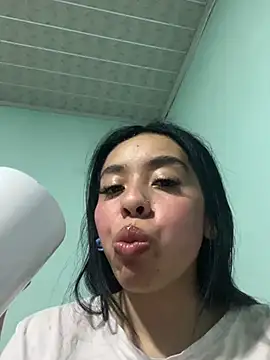 Show de Xiiki na webcam