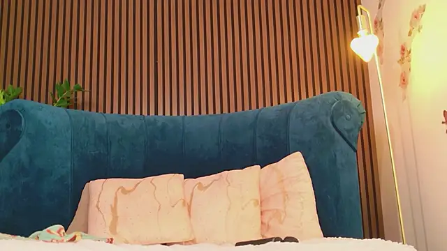 TinyBlair – Live XXX-chat