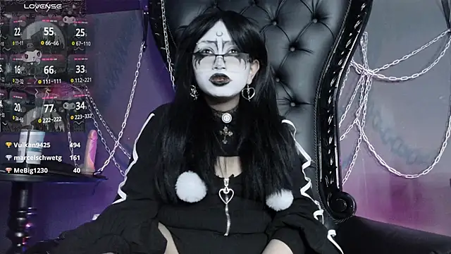 Navier__'s Live XXX Chat