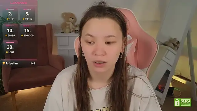 Maya_soft Live XXX-Chat