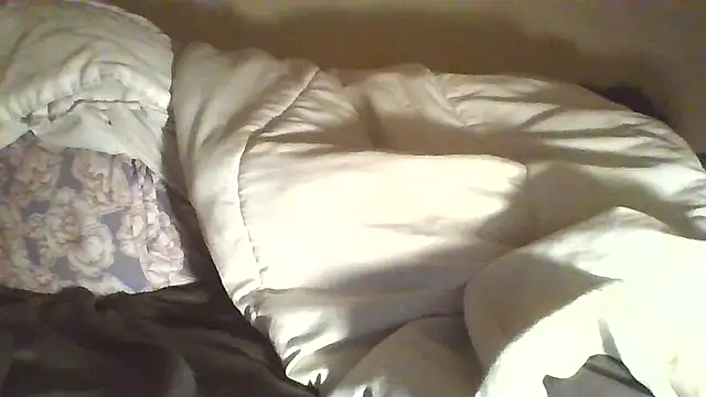 Show Webcam de angeliquebelcali