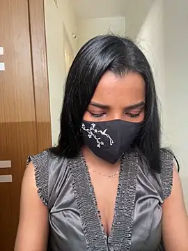 Živý XXX chat its_ur_flora