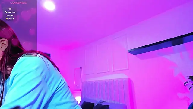 allison_mc 现场XXX聊天