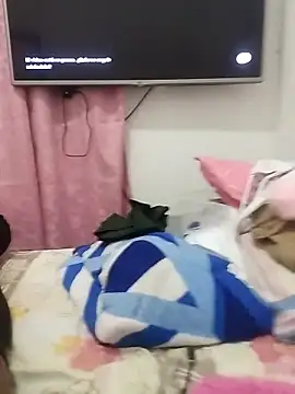 _Lizeth_n Webbikameraesitys