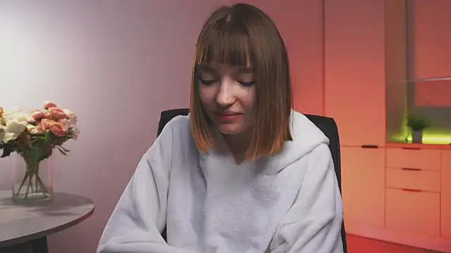 Živý XXX chat Leyla_crsh