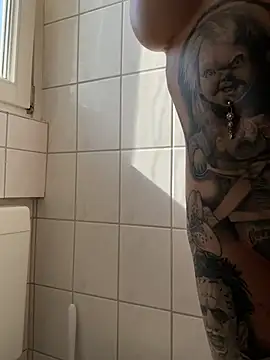 Czat XXX na żywo – SelinaGalinsky6