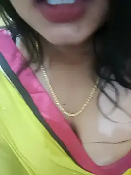 Ramya_456 Show Webcam