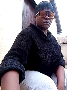 SQUITBOOTY লাইভ XXX চ্যাট