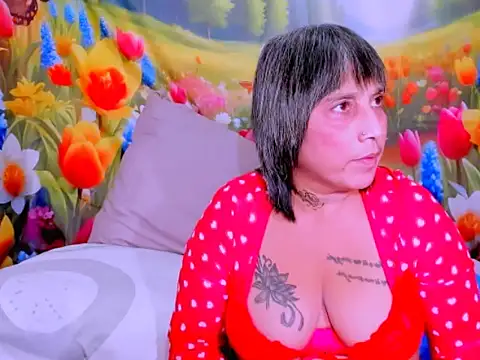 indianroxy Live XXX-Chat