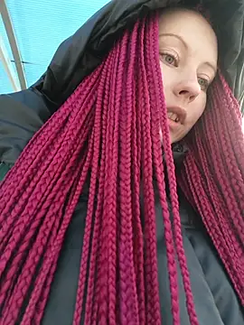 Chat +18 de Frost_foxy ao vivo