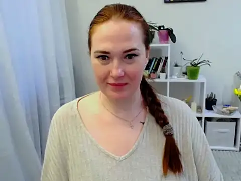 Lady_Tiana লাইভ XXX চ্যাট