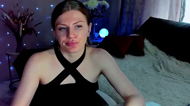 JinnaGreat Chat XXX in diretta