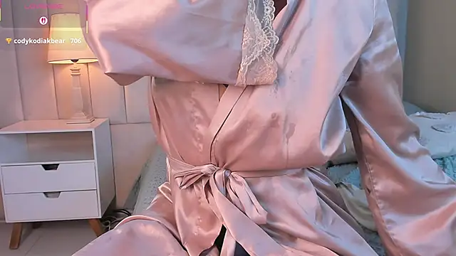 Elise_Diamond – Live XXX-chat