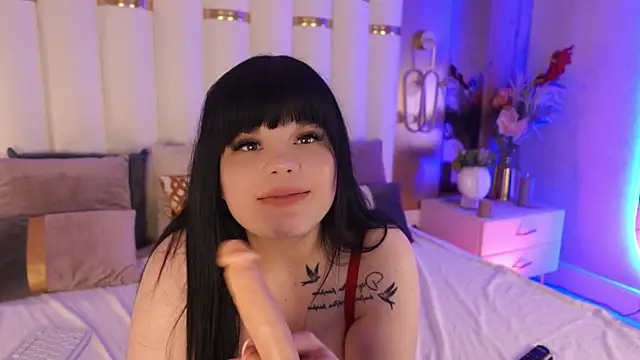 Chatroom XXX en direct de AmberRiso