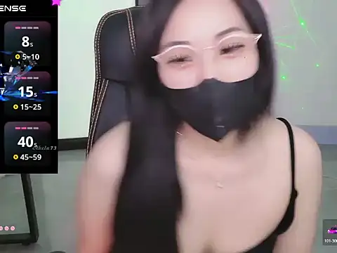 Dully_ana – Live XXX-chat