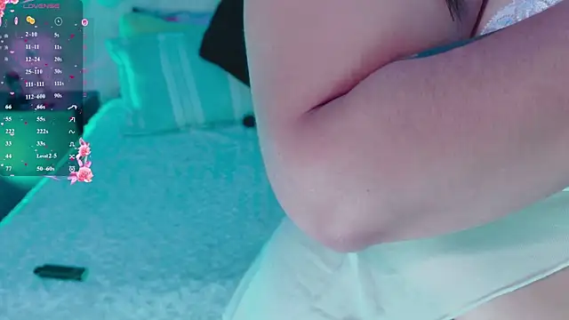 emmajohnssn Live XXX chat