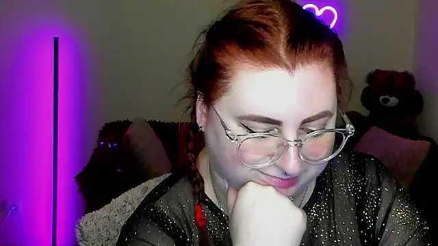 Chat XXX ao vivo de Alicia_love00