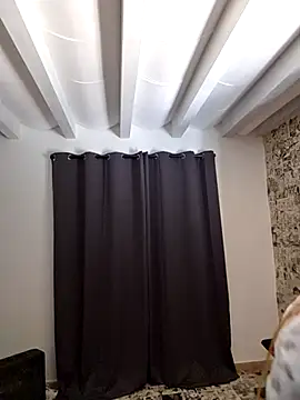 Chat XXX ao vivo de kylie_blck