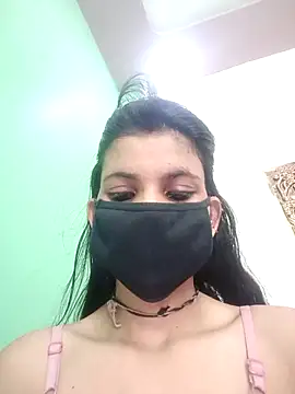 XXX chat uživo modela Aafreen_36