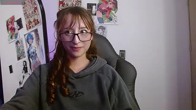 CelesteAyase's Live XXX Chat