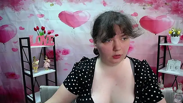 Chat XXX Live NeonilaLisova