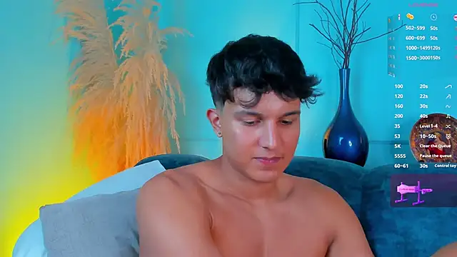 Leo_Savage_'s Live XXX Chat