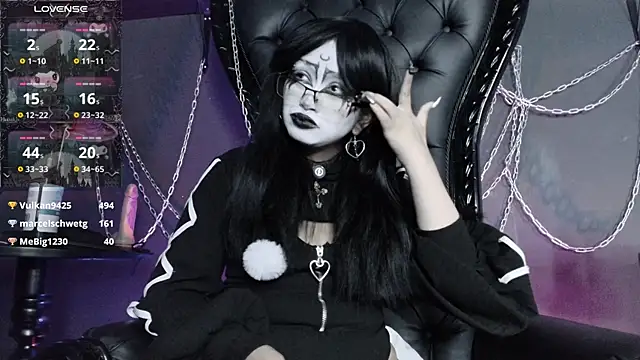 Chat XXX Live Navier__