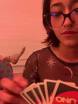 Czat XXX na żywo – LilithMonette