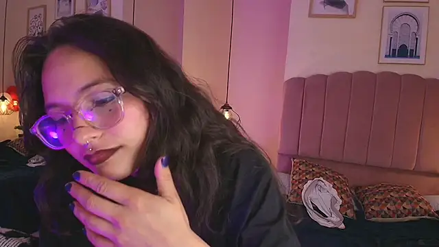 Hanabie_のライブXXXチャット