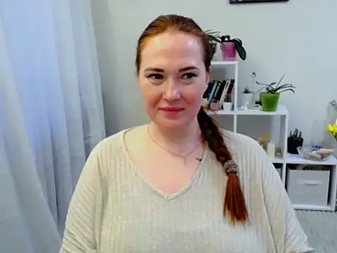 Lady_Tiana's Live XXX Chat