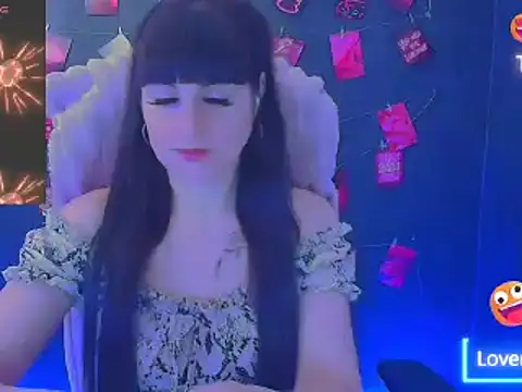 Violla_My's Live XXX Chat