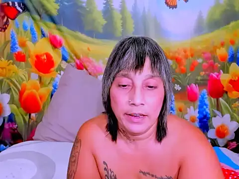 XXX chat uživo modela indianroxy