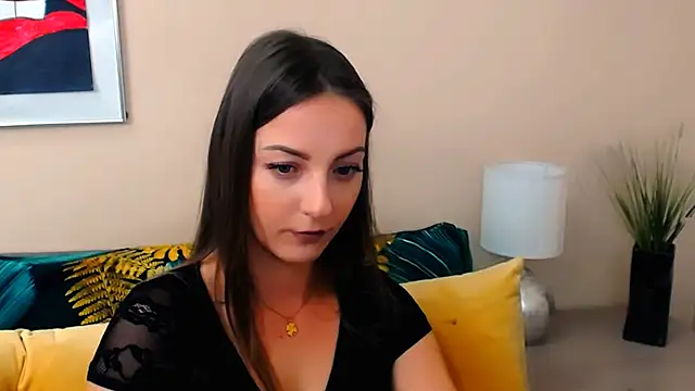 Chat XXX ao vivo de NatalieSexy