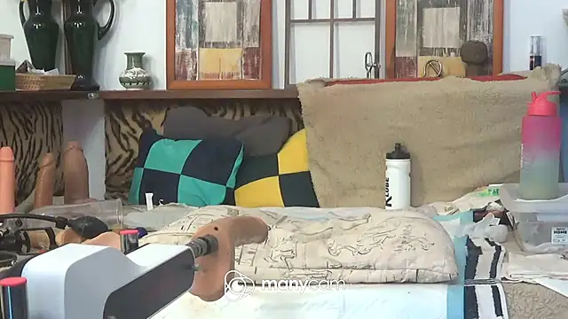 RitaMinx Live XXX-Chat