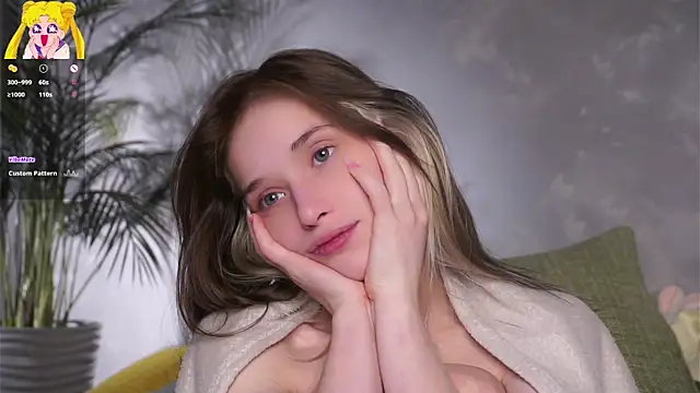 Chat +18 de EdlinHargus ao vivo