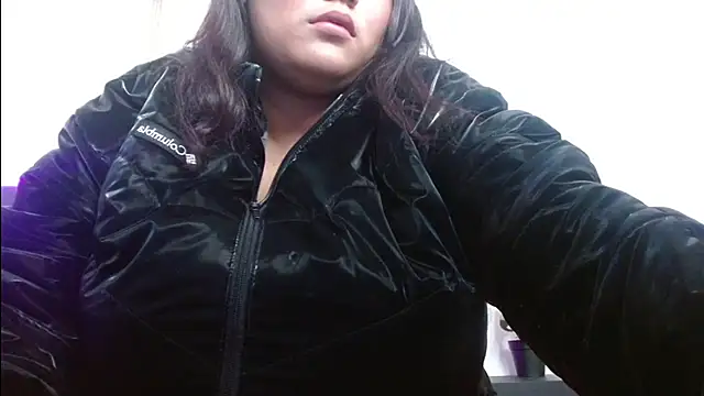 Вебкам-шоу Alisteresa_