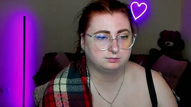 Živý XXX chat Alicia_love00