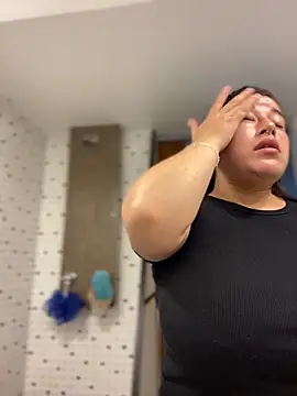 Tokio_Sakura's Webcam Show