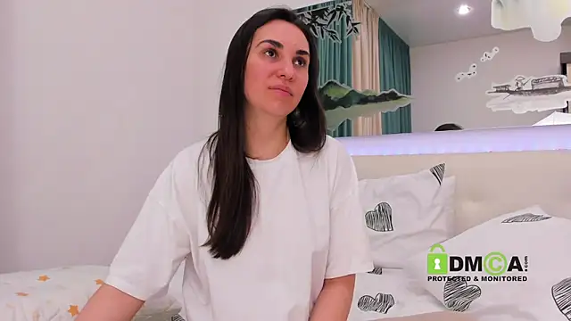 Živý XXX chat SonyaParadise