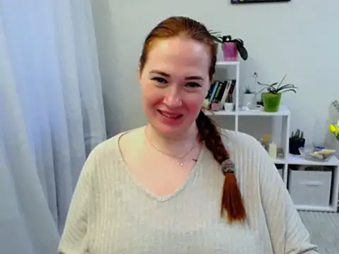 Chat +18 de Lady_Tiana ao vivo