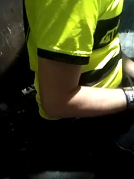 Wero4200: вебкам-шоу